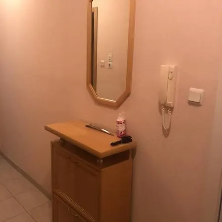 아파트 Spacious, 1 Bedroom *