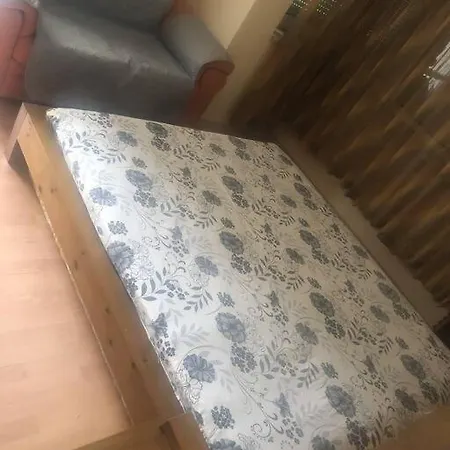 아파트 Spacious, 1 Bedroom *