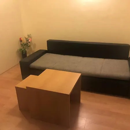 아파트 Spacious, 1 Bedroom