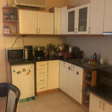 Spacious, 1 Bedroom 써니비치