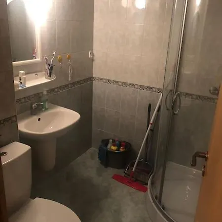 Spacious, 1 Bedroom 아파트 써니비치