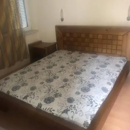 アパート Spacious, 1 Bedroom *