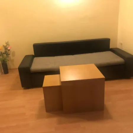 アパート Spacious, 1 Bedroom